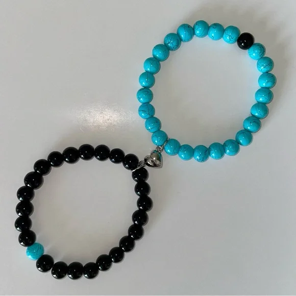 Distance Bracelets - Picture 1 of 3